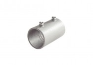 Conector Reto Sem Rosca