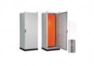 Painel Smoh Modular