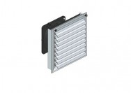 Ventilação Foehn Conjunto