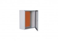 Caixa 500x400x300