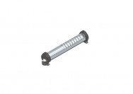 Luminária Tubular