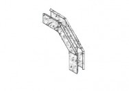 Curva Vertical Externa 90°