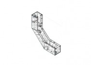 Curva Vertical Interna 90°