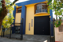 fachada