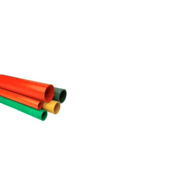 Eletrodutos Fibra de Vidro