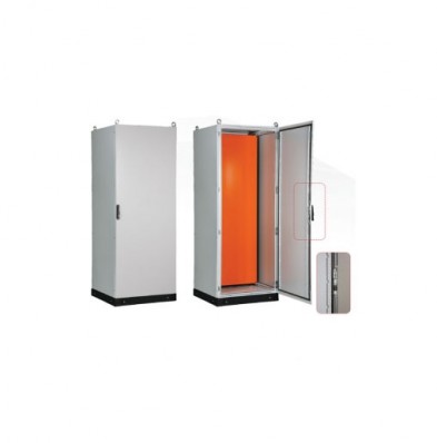 Painel Smoh Modular