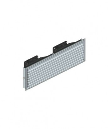 conj venti alumi stand