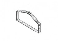 Suporte Horizontal