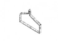 Suporte Vertical