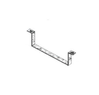 Suporte Duplo